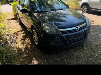 Gebraucht Opel Astra