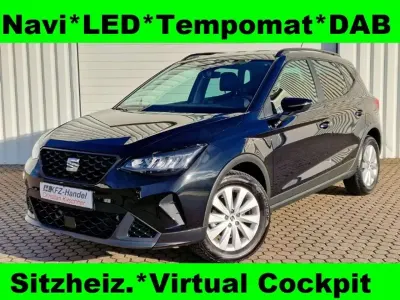 Gebraucht Seat Arona