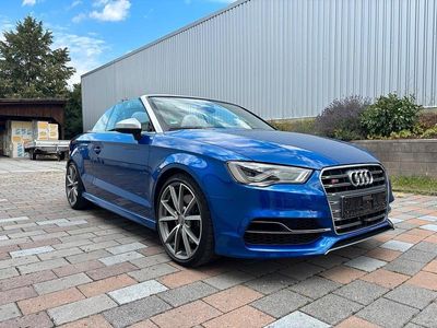 Audi S3 Cabriolet