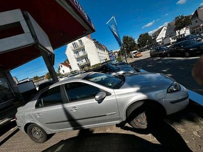 Renault Laguna II