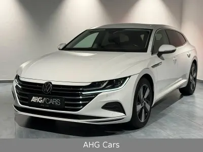 Gebraucht VW Arteon