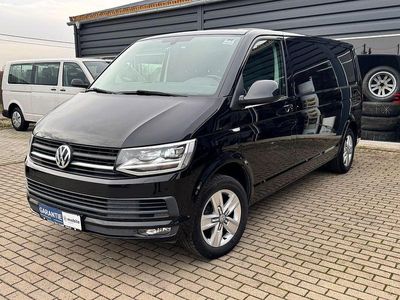 VW T5