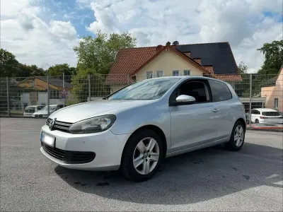Gebraucht VW Golf