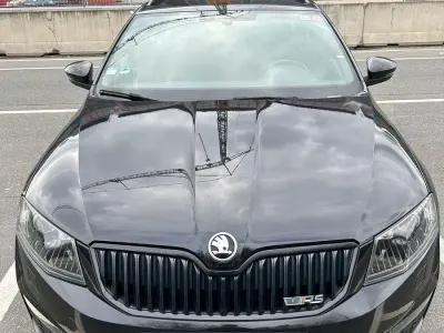 Gebraucht Skoda Octavia