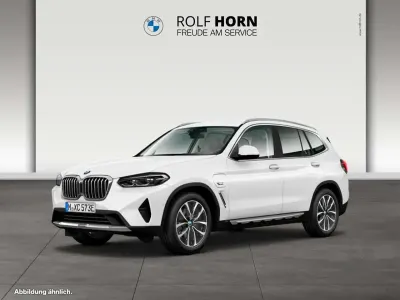 Gebraucht BMW X3