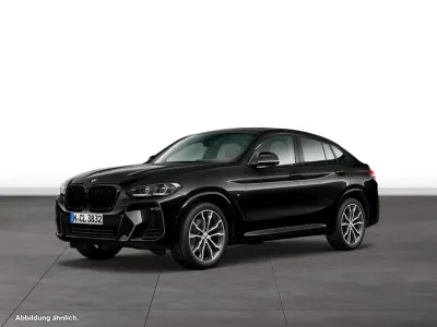 Gebraucht BMW X4