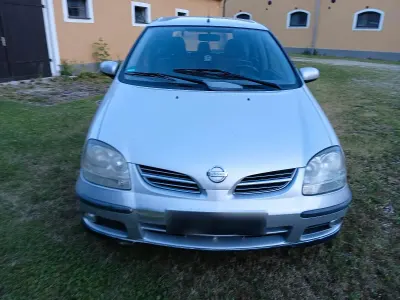 Gebraucht Nissan Almera