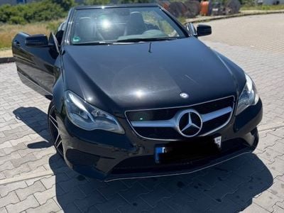 Mercedes E200