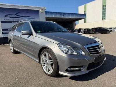 Mercedes E350