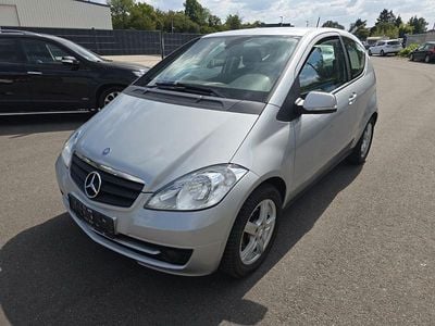 Mercedes A160