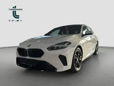 Gebraucht BMW 120