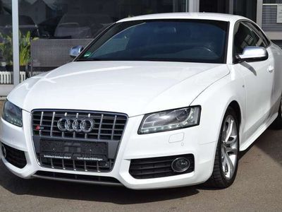 gebraucht Audi S5 4.2 FSI quattro*LEDER*NAVI*XENON*