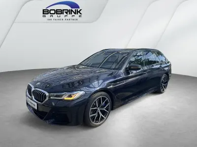 Gebraucht BMW 540