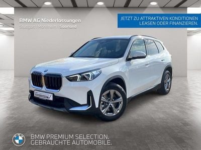 Usata BMW X1 Efficient Dynamics 156 CV (114 kW) 2025 Bianco SUV