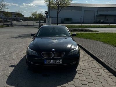 gebraucht BMW 523 E60 i