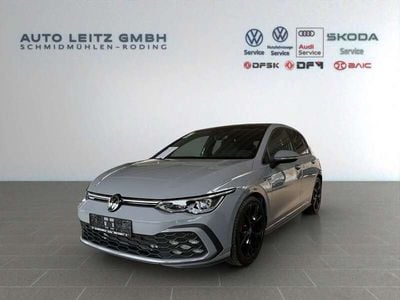 VW Golf VIII