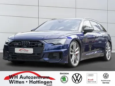 Gebraucht Audi S6