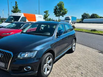 Brugt Audi Q5