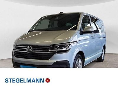 Gebraucht VW Multivan Comfortline 204 PS (150 kW) 2024 Van