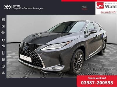 Lexus RX450