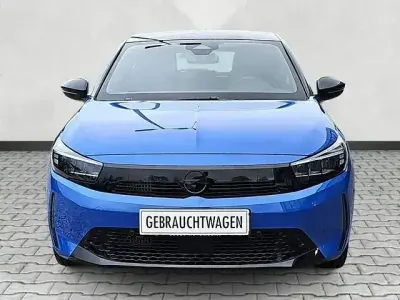 Używany Opel Corsa