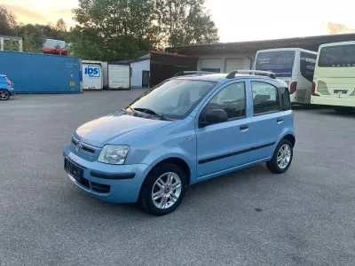 Gebraucht Fiat Panda