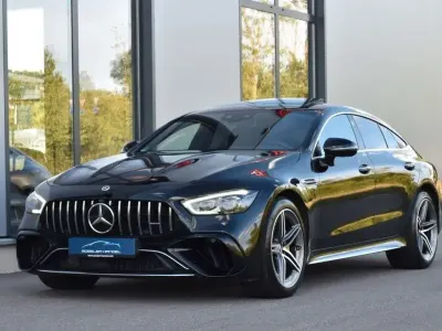 Gebraucht Mercedes S63 AMG