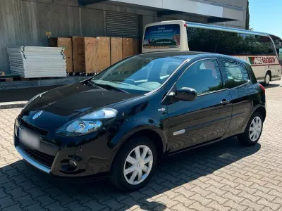 Gebraucht Renault Clio III