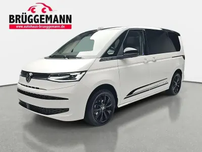 Neu VW Multivan Edition 150 PS (110 kW) 2026 Candy weiß Van / Kleinbus