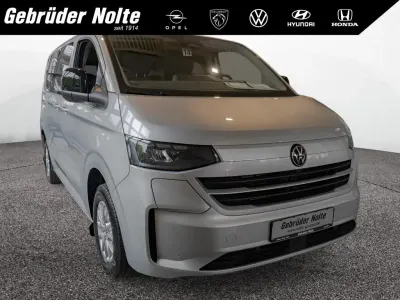 Neu VW T7 Life 2026 Grau / Van
