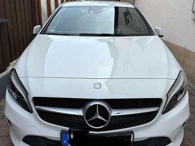 Mercedes A220