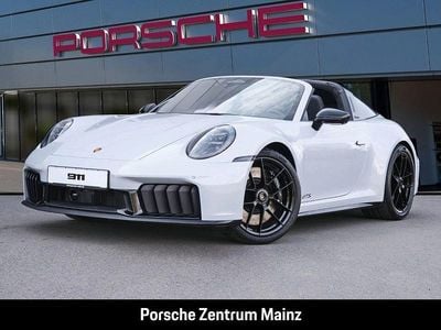 Gebraucht Porsche 911 Targa 4