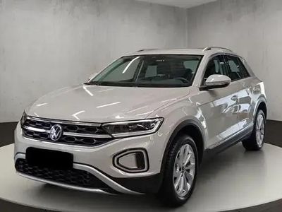 Ny VW T-Roc Style 2025 Andere SUV