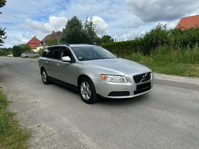 Gebraucht Volvo V70