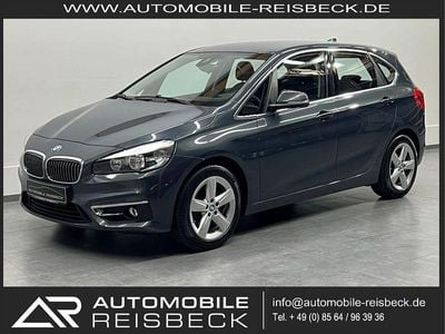BMW 218 Active Tourer