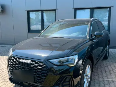 Gebraucht Audi Q3