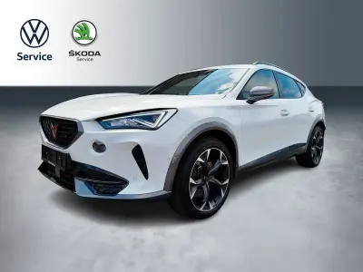 Gebraucht Cupra Formentor