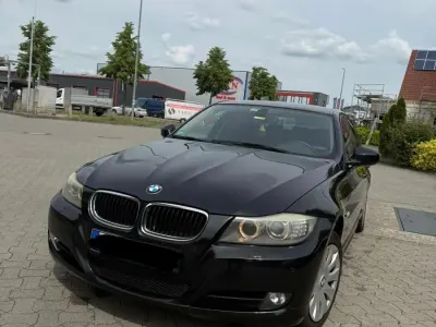 Gebraucht BMW 318