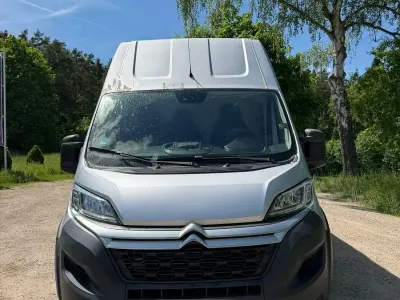 Gebraucht Citroën Jumper