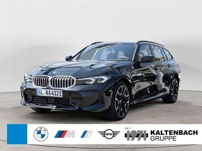 BMW 330e