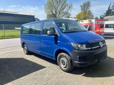 gebraucht VW Transporter T6Preis ist Brutto Imke 19 % MWST