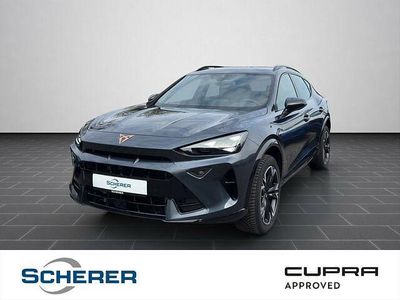 Gebraucht Cupra Formentor 150 PS (110 kW) 2024 Magnetic grau metallic SUV