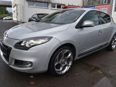 Renault Mégane III