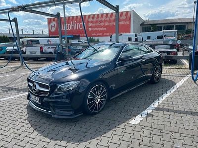 Mercedes E300