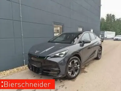 Gebraucht Cupra Tavascan