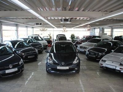 Renault Clio III
