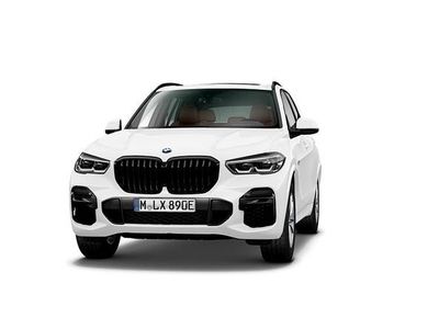 Gebraucht BMW X5 Shadowline 286 PS (210 kW) 2021 SUV