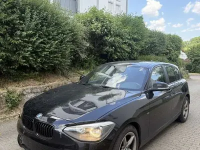 Gebraucht BMW 116