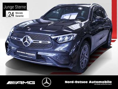 Mercedes GLC300