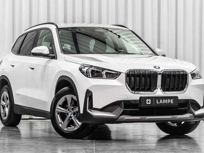 Gebraucht BMW X1 Sport Line 245 PS (180 kW) 2023 Weiß SUV